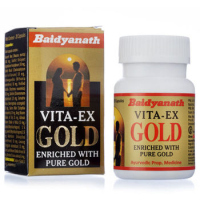 VITA EX GOLD