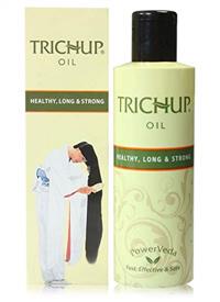 TRICHUP OIL
