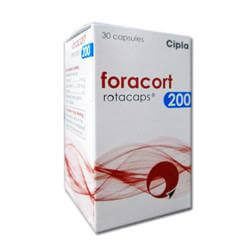 FORACORT 200 RC