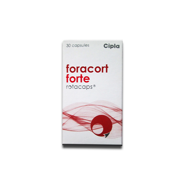 FORACORT FORT RC