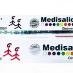 Medisalic Ointment