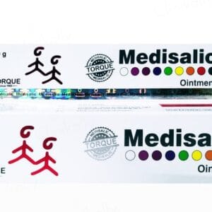 Medisalic Ointment