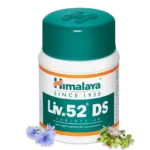 Liv 52 DS Tablets