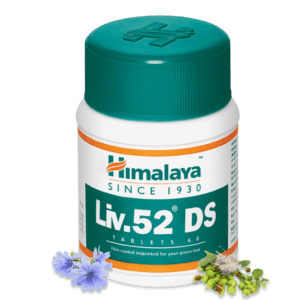 Liv 52 DS Tablets