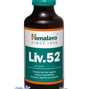 Liv.52 Syrup