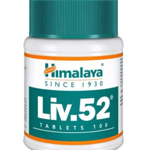 Liv.52 Tablets