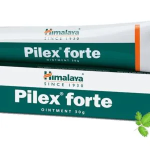 Pilex Forte Ointment