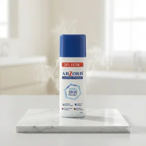 Abzorb Anti Fungal Dusting Powder