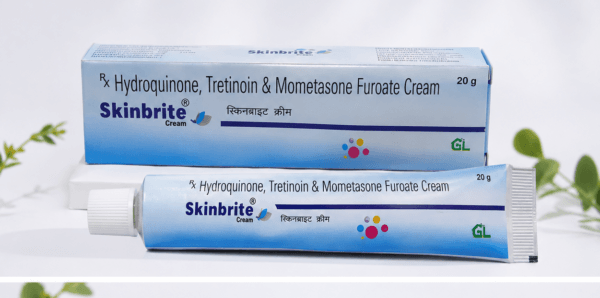 Skinbrite Cream