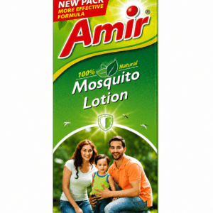 Amir Mosquito Lotion