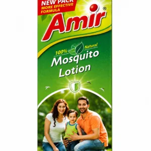Amir Mosquito Lotion
