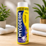 Mycoderm Madicinal Antiseptic Powder