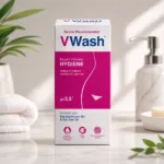 V Wash