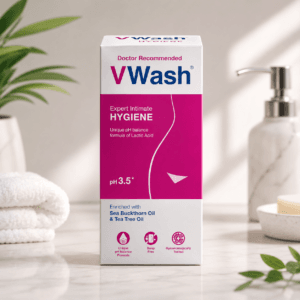 V Wash