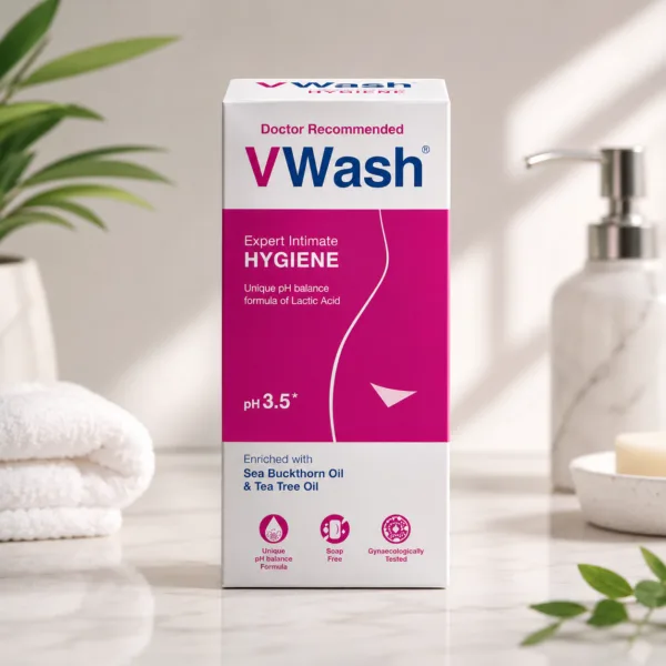 V Wash