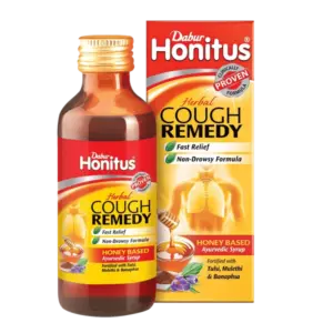 Dabur Honitus Cough Syrup