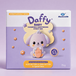 Daffy Baby