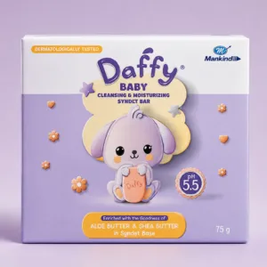 Daffy Baby