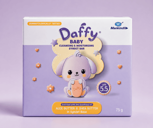 Daffy Baby