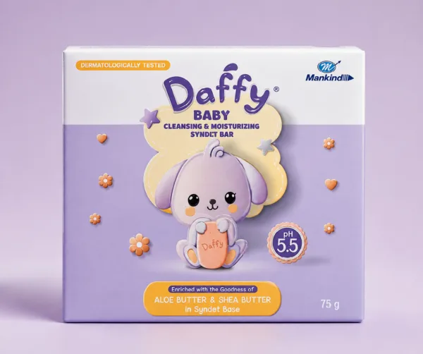 Daffy Baby