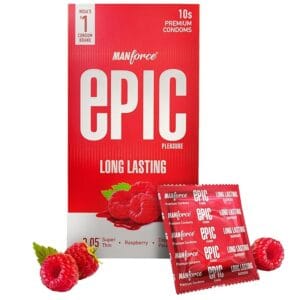 Epic Manforce Pleasure