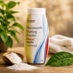Flucos Dusting Powder