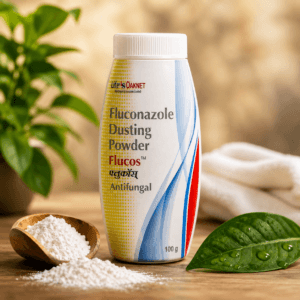 Flucos Dusting Powder