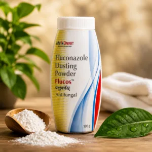 Flucos Dusting Powder