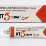 KT 5 Derm New