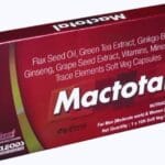 Mactotal Capsules