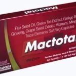 Mactotal Capsules