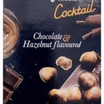 Manforce Chocolate Hazelnut Flauored Condoms