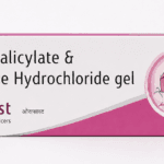 Orafast Gel