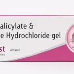 Orafast Gel