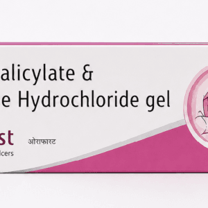 Orafast Gel