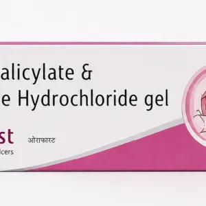 Orafast Gel