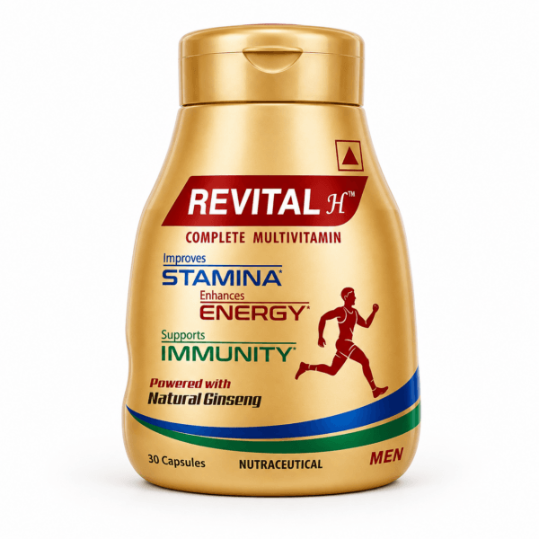 Revital H