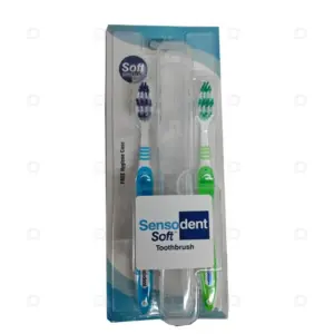 Sensodyne Soft Toothbrush