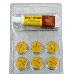 Tiger Ortho And Tiger King