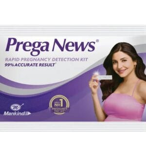 Prega News
