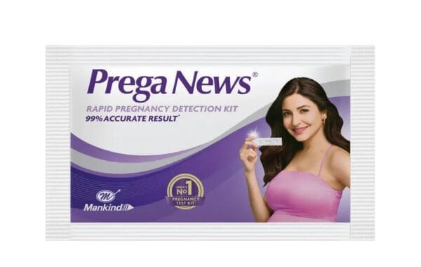 Prega News