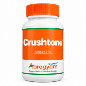 Crushtone Tablets