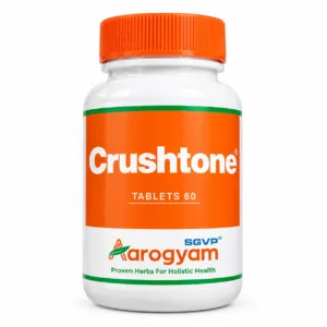 Crushtone Tablets