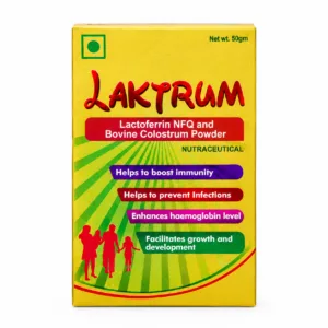 Laktrum Powder
