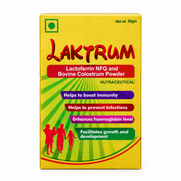 Laktrum Powder