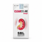 SBL Clearstone Drop
