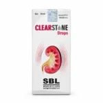 SBL Clearstone Drop